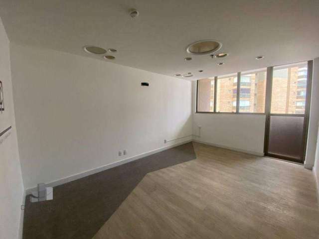 Sala à venda, 34 m² por R$ 350.000 - Enseada do Suá - Vitória/ES