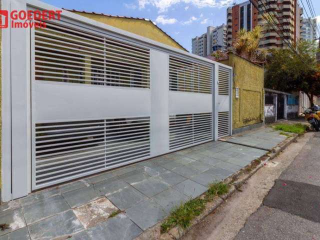 Casa com 3 dormitórios à venda, 150 m² por R$ 1.100.000,00 - Jardim Maia - Guarulhos/SP