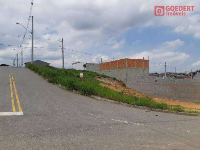 Terreno à venda, 182 m² por R$ 180.000,00 - Jardim Nazaré 1 - Guarulhos/SP