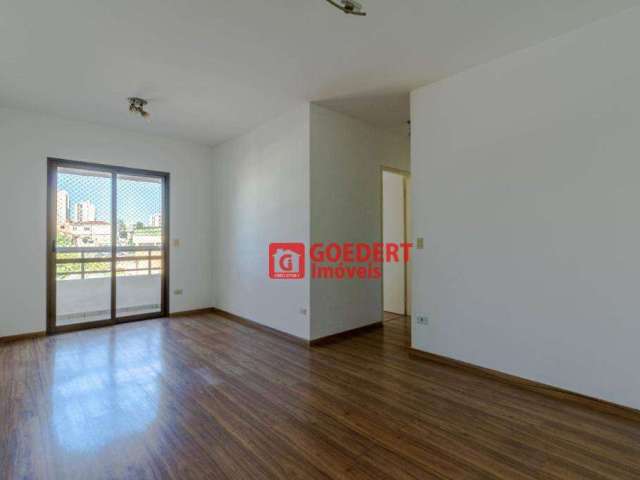 Apartamento Condomínio Ícaro com 3 dormitórios à venda, 86 m² por R$ 550.000 - Gopoúva - Guarulhos/SP