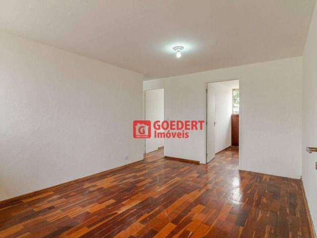 Apartamento Condomínio Alagoas com 3 dormitórios à venda, 58 m² por R$ 360.000 - Parque Cecap - Guarulhos/SP