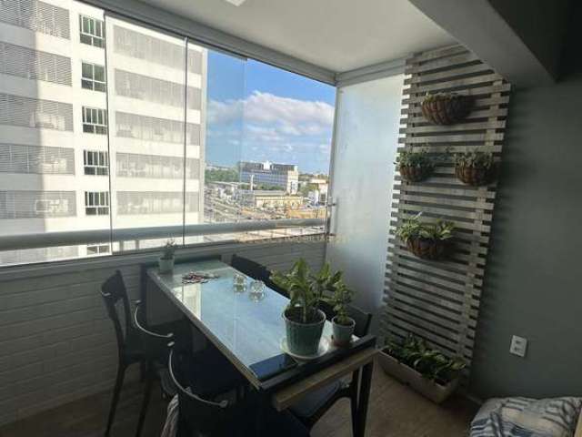 Apartmaneto no Renascença - 3 Quartos - Nascente - Apartamento em Jardim Renascença, São Luís/MA