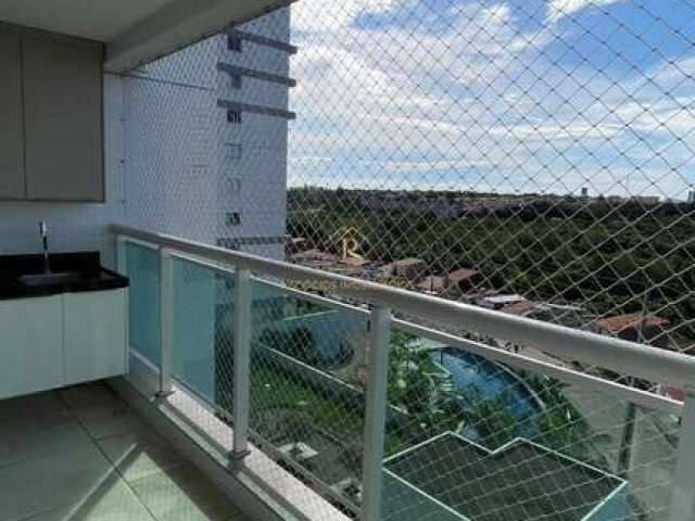 Ilha Parque Residence - Apartamento em Cohama, São Luís/MA