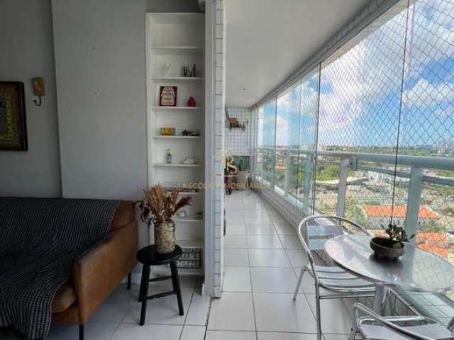 Apartamento em Parque Shalon, São Luís/MA - Condominio Ilhas Gregas