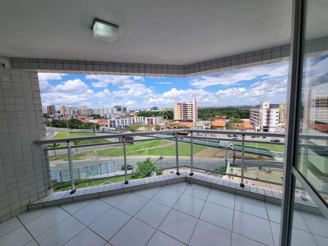 Apartamento Alto Padrão em São Marcos, São Luís/MA