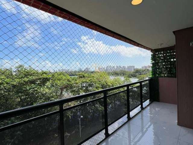 Apartamento em Jardim Renascença, São Luís/MA