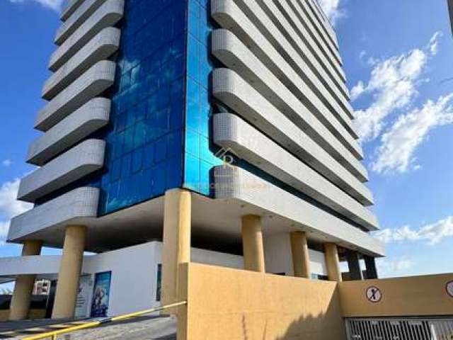 Sala comercial Em edifício em São Francisco, São Luís/MA