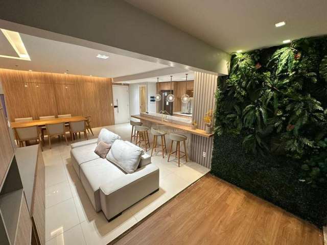 Apartamento Alto Padrão em Jardim Renascença, São Luís/MA