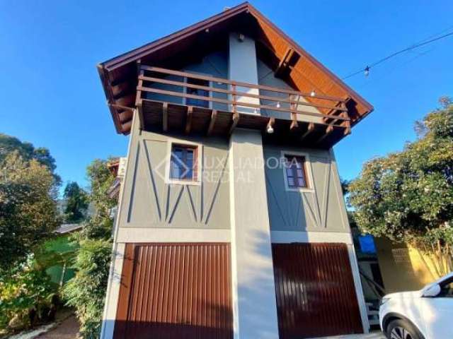 Casa com 3 quartos à venda na ASSIS BRASIL, 657, Centro, Canela, 380 m2 por R$ 1.500.000