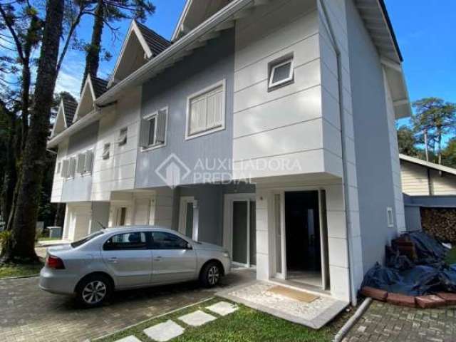 Casa com 3 quartos à venda na DONA LUIZA CORREA, 489, Centro, Canela, 112 m2 por R$ 850.000