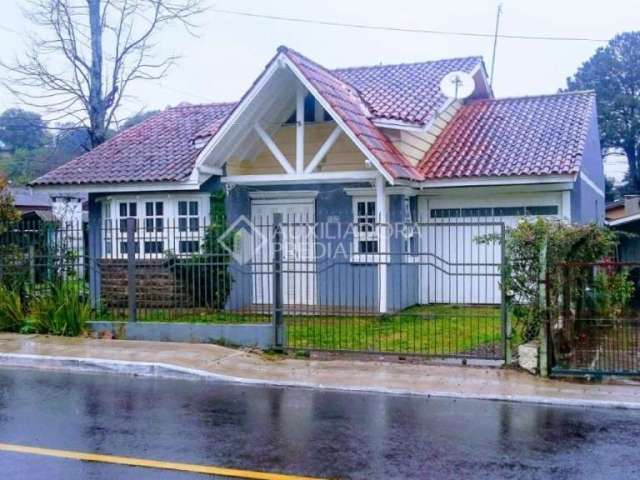 Casa com 3 quartos à venda na PARAGUAY, 334, Centro, Canela, 125 m2 por R$ 850.000