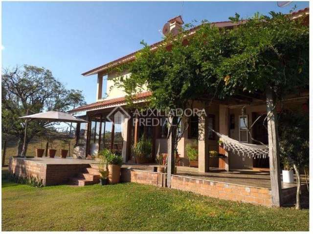 Casa com 3 quartos à venda na Azevedo De Castro, 103, Zona Rural, Carlos Barbosa, 284 m2 por R$ 1.590.000