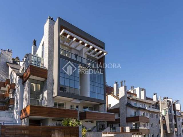 Apartamento com 3 quartos à venda na RICARDO STURMHOFEL, 240, Vila Suiça, Gramado, 132 m2 por R$ 3.200.000