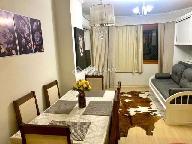 Apartamento com 2 quartos à venda na BORGES DE MEDEIROS, 4721, Vila Suiça, Gramado, 68 m2 por R$ 910.000