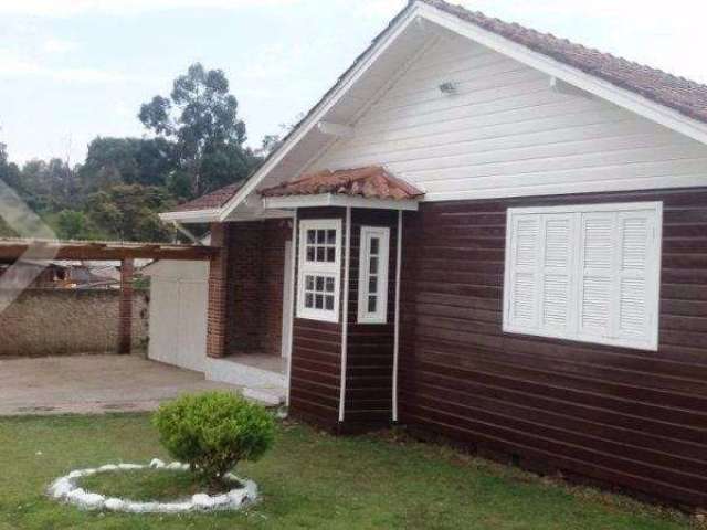 Casa em condomínio fechado com 2 quartos à venda na LEVINO STAHNKE, 40, Ulisses de Abreu, Canela, 100 m2 por R$ 399.000