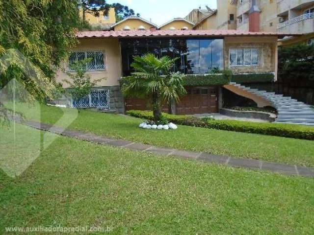 Casa em condomínio fechado com 6 quartos à venda na BOAVENTURA GARCIA, 135, Centro, Canela, 549 m2 por R$ 2.950.000