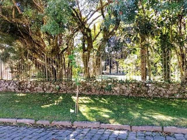 Terreno em condomínio fechado à venda na JOAO BALDASSO, 697, Centro, Canela, 1850 m2 por R$ 1.700.000