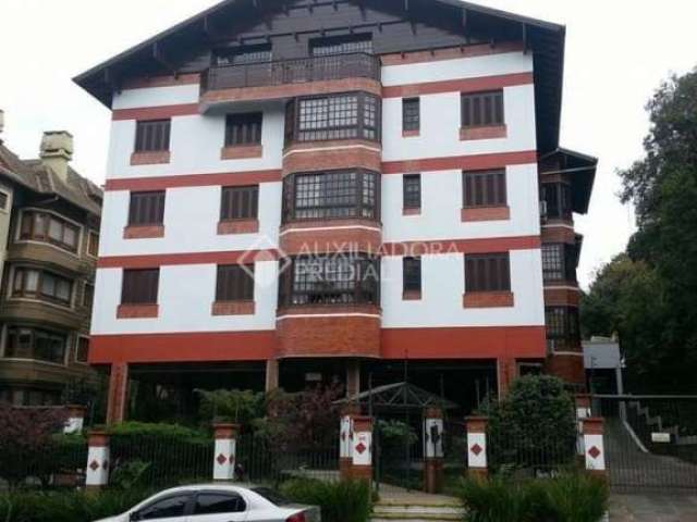 Apartamento com 3 quartos à venda na Rua São Pedro, 1409, Centro, Gramado, 159 m2 por R$ 1.010.000