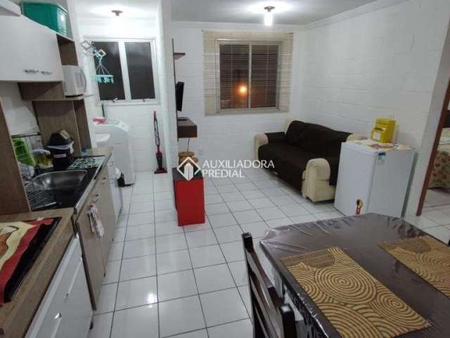Apartamento com 2 quartos à venda na HOMERO PACHECO, 909, Centro, Canela, 43 m2 por R$ 318.000