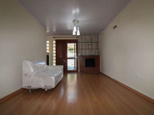 Casa com 4 quartos à venda na ANTONIO FRANCISCO DOS SANTOS, 195, Santa Terezinha, Canela, 170 m2 por R$ 1.490.000
