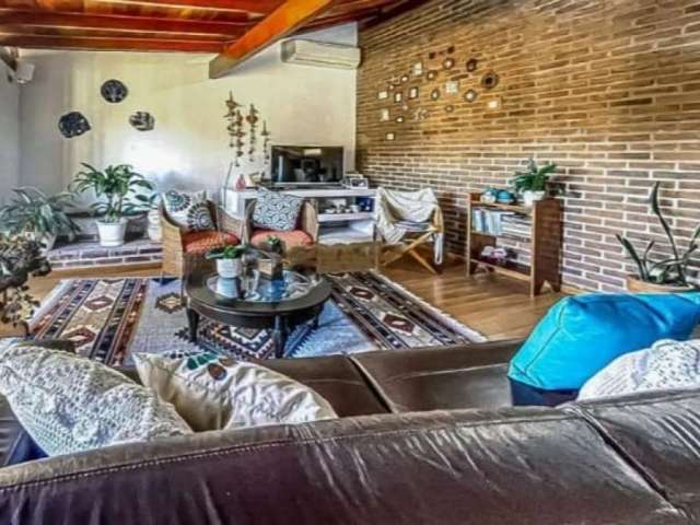 Casa com 3 quartos à venda na Leopoldo Becker, 180, Parque das Hortênsias, Canela, 250 m2 por R$ 1.780.000