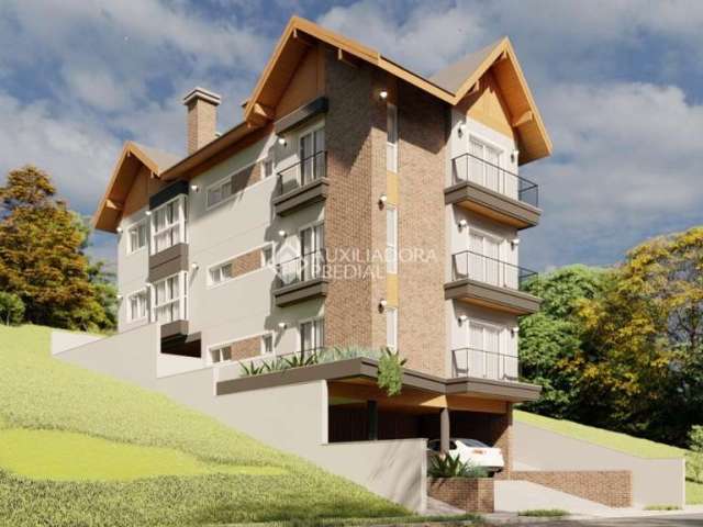 Terreno à venda na Remy Henrique Zatti, 1, Floresta, Gramado, 300 m2 por R$ 850.000