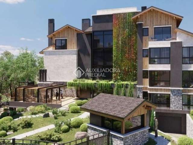 Apartamento com 2 quartos à venda na Gil, 275, Dutra, Gramado, 82 m2 por R$ 1.750.000