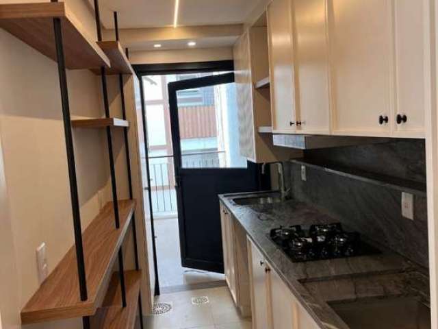 Apartamento com 2 quartos à venda na Rua Dona Carlinda, 500, Centro, Canela, 80 m2 por R$ 1.200.000