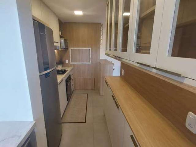 Apartamento com 2 quartos para alugar na Osvaldo Aranha, 718, Centro, Canela, 79 m2 por R$ 4.200