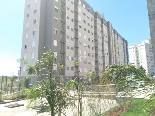 Apartamento com 2 quartos à venda na Alameda Três de Outubro, 15, Sarandi, Porto Alegre, 39 m2 por R$ 280.000