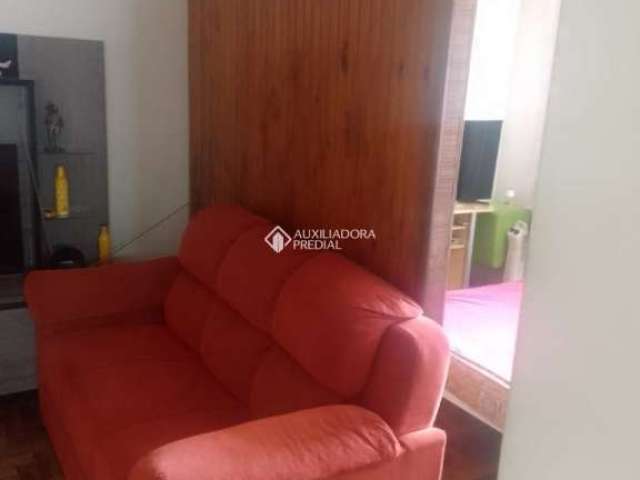 Apartamento com 1 quarto à venda na Avenida Baltazar de Oliveira Garcia, 2640, Costa e Silva, Porto Alegre, 31 m2 por R$ 130.000