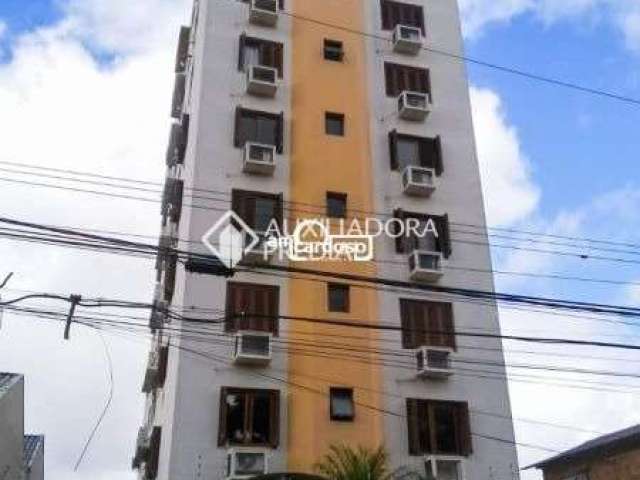 Apartamento com 3 quartos à venda na Rua Fernando Abbott, 476, Cristo Redentor, Porto Alegre, 93 m2 por R$ 520.000