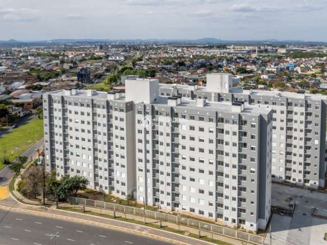 Apartamento com 2 quartos à venda na Alameda Três de Outubro, 15, Sarandi, Porto Alegre, 40 m2 por R$ 240.000