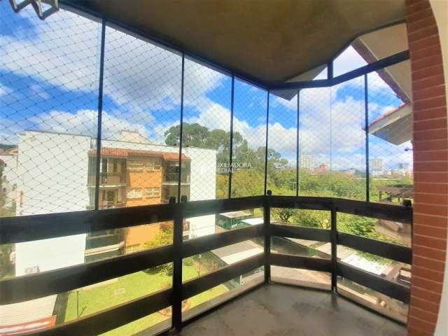 Apartamento com 2 quartos à venda na Rua Olavo Dutra, 60, Partenon, Porto Alegre, 64 m2 por R$ 298.000