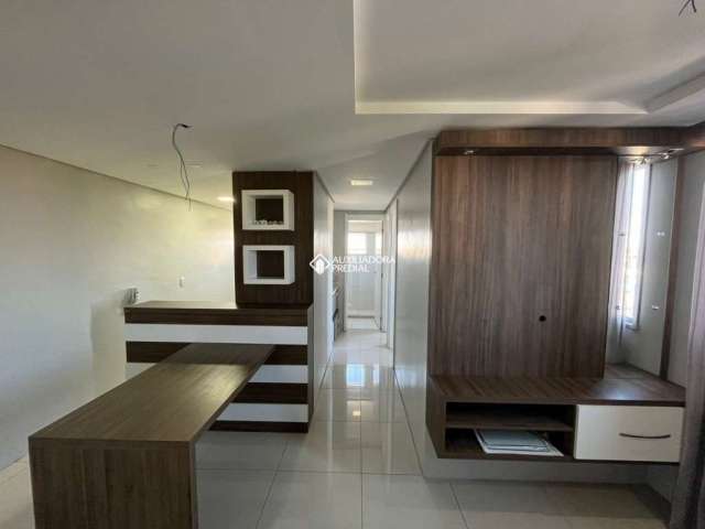 Apartamento com 2 quartos à venda na Rua Gabriel Franco da Luz, 560, Sarandi, Porto Alegre, 43 m2 por R$ 185.000