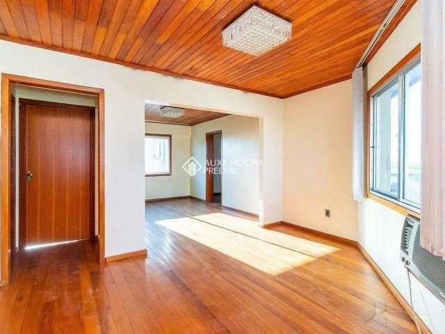 Apartamento com 2 quartos à venda na Avenida Senador Salgado Filho, 359, Centro Histórico, Porto Alegre, 63 m2 por R$ 250.000