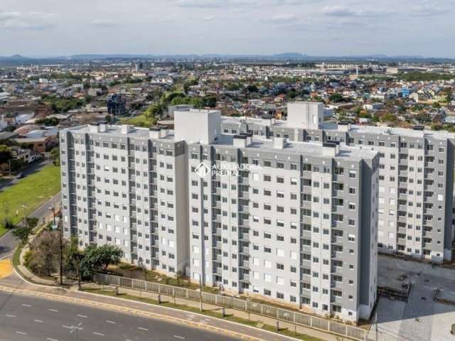 Apartamento com 2 quartos à venda na Alameda Três de Outubro, 15, Sarandi, Porto Alegre, 40 m2 por R$ 280.000