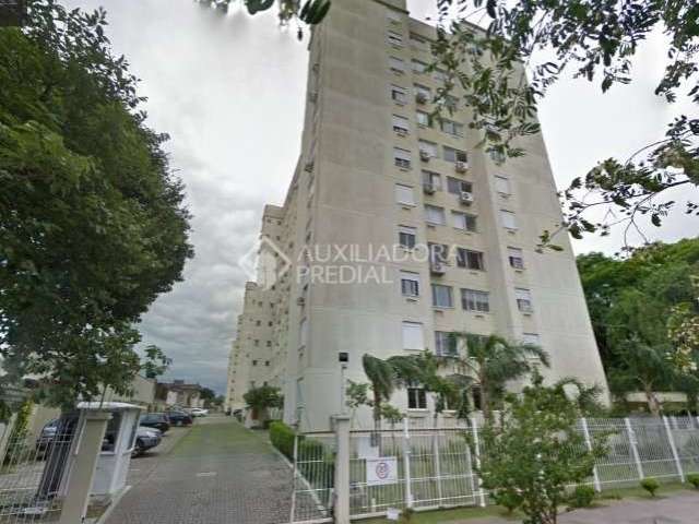 Apartamento com 3 quartos à venda na Avenida Engenheiro Francisco Rodolfo Simch, 720, Sarandi, Porto Alegre, 62 m2 por R$ 340.000