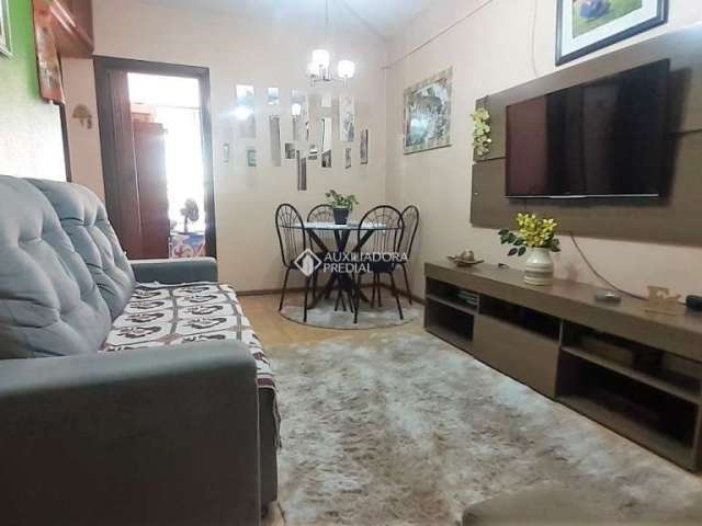 Apartamento com 2 quartos à venda na Rua Sylvio Torres, 218, Morro Santana, Porto Alegre, 56 m2 por R$ 199.000