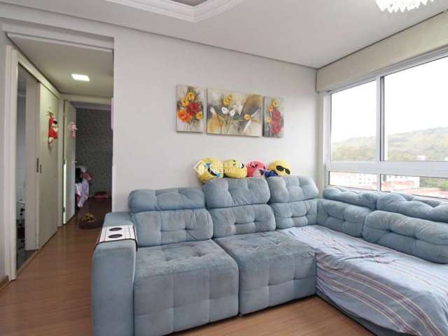 Apartamento com 2 quartos à venda na Avenida Manoel Elias, 2200, Jardim  Leopoldina, Porto Alegre, 49 m2 por R$ 249.900