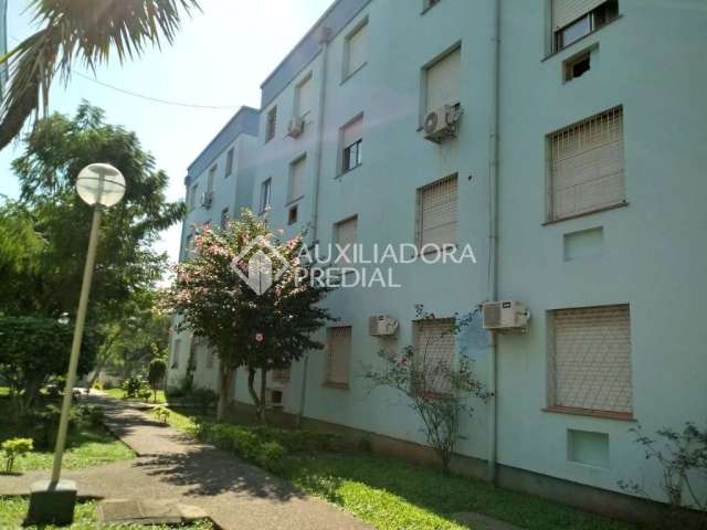 Apartamento com 1 quarto à venda na Rua Amadeu F De Oliveira Freitas, 85, Morro Santana, Porto Alegre, 38 m2 por R$ 130.000