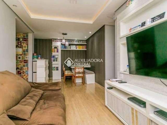 Apartamento com 3 quartos à venda na Rua Waldemar Pinheiro Cantergi, 80, Sarandi, Porto Alegre, 71 m2 por R$ 380.000