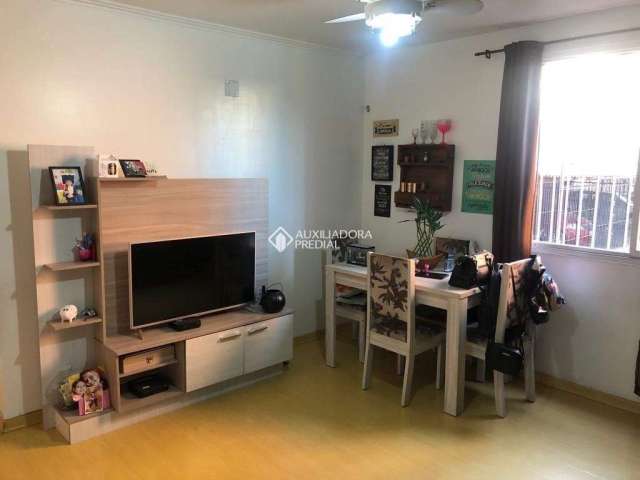 Apartamento com 2 quartos à venda na Avenida Baltazar de Oliveira Garcia, 2680, São Sebastião, Porto Alegre, 65 m2 por R$ 180.000