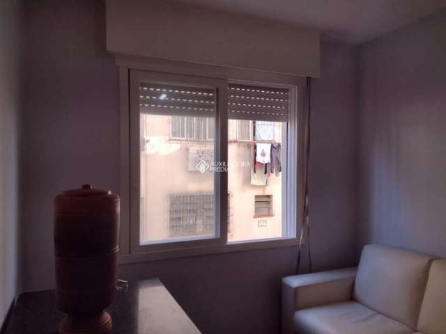 Apartamento com 2 quartos à venda na Rua Doutor Vargas Neto, 180, Jardim Leopoldina, Porto Alegre, 55 m2 por R$ 165.000