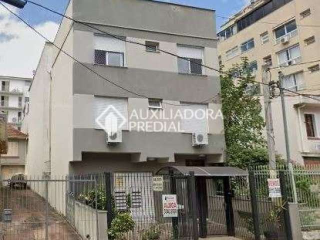 Apartamento com 1 quarto à venda na Rua Coronel Feijó, 880, São João, Porto Alegre, 41 m2 por R$ 180.000