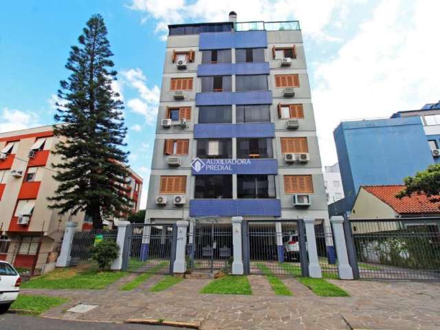 Cobertura com 3 quartos à venda na Rua Domingos Rubbo, 475, Cristo Redentor, Porto Alegre, 158 m2 por R$ 820.000