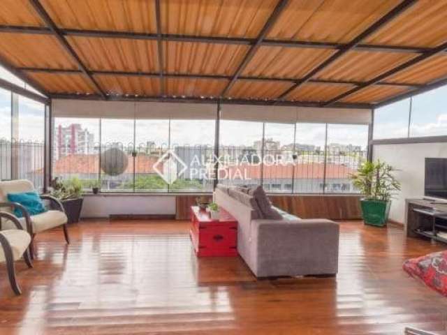 Apartamento com 3 quartos à venda na Avenida do Forte, 386, Vila Ipiranga, Porto Alegre, 95 m2 por R$ 535.000