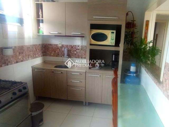 Apartamento com 2 quartos à venda na Rua Tuparaí, 182, Passo da Areia, Porto Alegre, 52 m2 por R$ 265.000