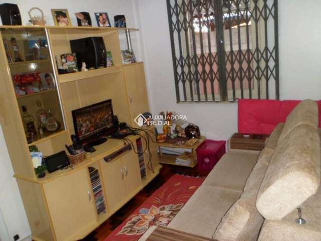 Apartamento com 1 quarto à venda na Rua Comendador Azevedo, 545, Floresta, Porto Alegre, 42 m2 por R$ 202.000