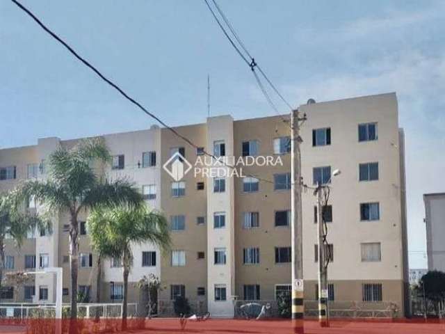 Apartamento com 2 quartos à venda na Rua Gabriel Franco da Luz, 560, Sarandi, Porto Alegre, 47 m2 por R$ 175.000